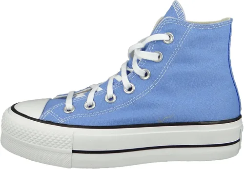Vista 3 de Converse Chuck Taylor All Star Lift - Tenis para mujer con plataforma