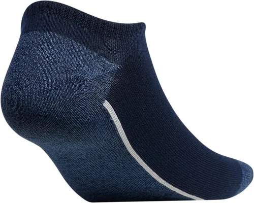 Vista 5 de adidas Calcetines Superlite Linear 30 para hombre 6 pares