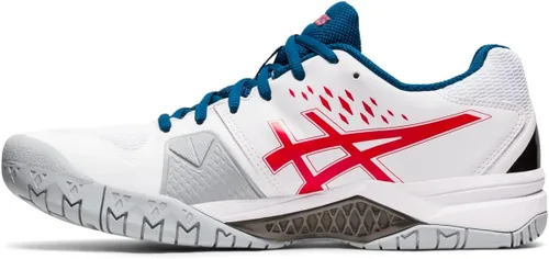 Vista 4 de ASICS Gel-Challenger 12 Tenis para hombre