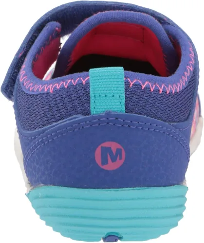 Vista 3 de Merrell Zapatos de agua Bare Steps H20 para niños