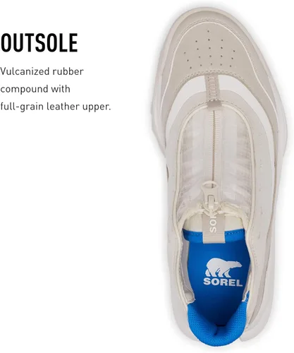 Vista 5 de Sorel Zapatos ONA 718 Mid para mujer