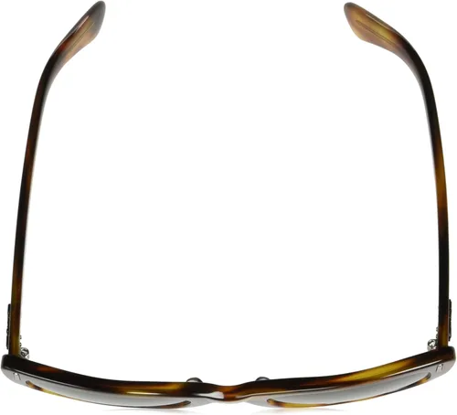 Vista 4 de Ray-Ban RB2248 - Lentes de sol rectangulares caribeñas