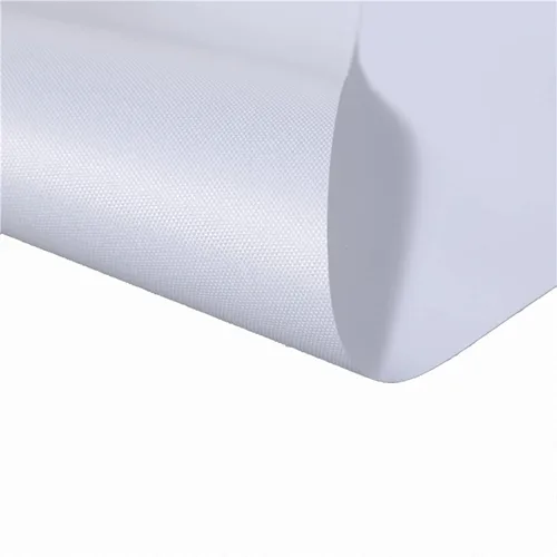 Vista 2 de Rollo de Lienzo Mate de Poliéster Premium, Secado Rápido, Compatible con Impresora de Inyección de Tinta de Gran Formato, Perfecto para Bellas