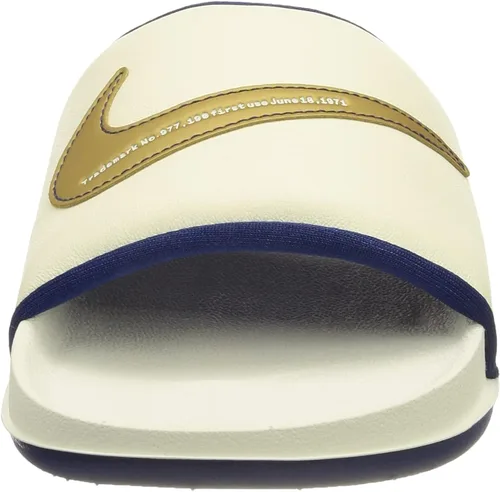 Vista 2 de Nike Mens Offcourt Slide Sandal