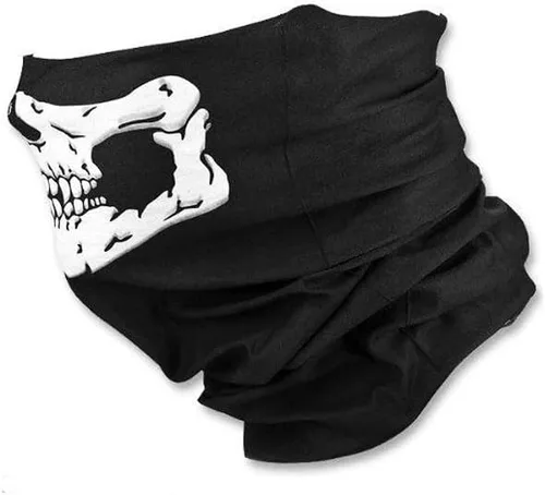 Vista 2 de Engawos Halloween Costumes Halloween Decorations Terror Death Suits Cosplay Suits Black Terror Robe