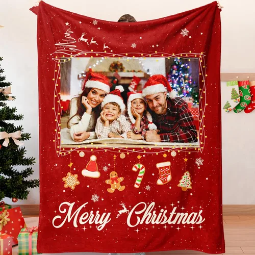 Vista 81 de Manta personalizada con imagen, manta personalizada con texto de fotos, manta de fotos personalizada para amiga, mamá y papá, regalos personalizados