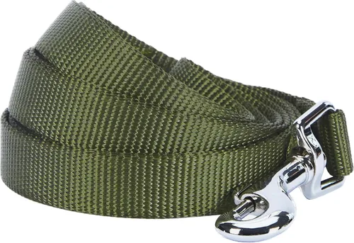 Vista 16 de Blueberry Pet - Correa Essentials clásica para perro con más de 20 colores, duradera, doble asa y de cuerda
