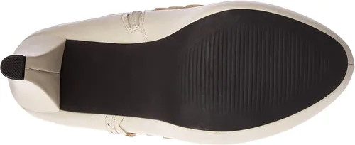 Vista 4 de Ellie Shoes 414 Mary Botas para mujer