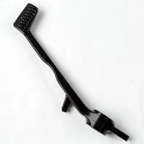 Vista 4 de TCT-MOTORPARTS Pedal de freno trasero apto para Kawasaki Ninja ZX10R ZX6R 2005-2008 ZX636 2005-2006