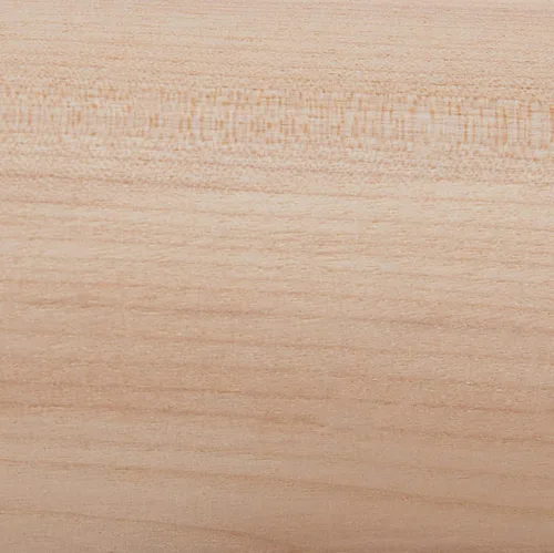 Vista 3 de J.K. Adams Rodillo gourmet mediano de madera de arce de 12 pulgadas por 2-3/4 pulgadas