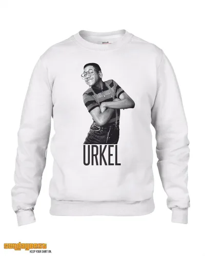 Vista 3 de Camiseta de Steve Urkel Family Matters, programa de televisión retro, Jaleel White, divertido, geek, nerd, ¿hice eso?