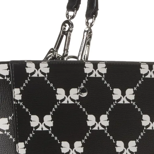 Vista 4 de Karl Lagerfeld Paris Kristen Essential Tote