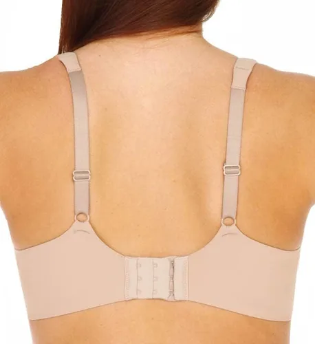 Vista 4 de Olga Sujetador de contorno con aros para mujer