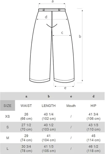 Vista 3 de Aelfric Eden Pantalones cargo rectos de hip hop unisex con bolsillos, pantalones casuales