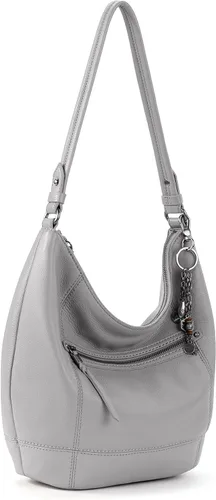 Vista 2 de The Sak Bolso Hobo Sequoia