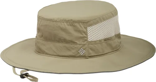 Vista 31 de Columbia Sombrero de pesca unisex Bora Bora Booney Azul marino colegial