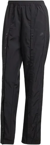 Vista 2 de adidas Pantalones Tiro con botones a presión para mujer