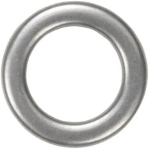 Vista 3 de Dueño American Unbreakable Solid Rings