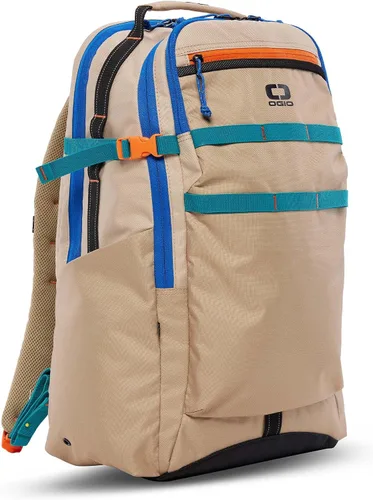 Vista 26 de OGIO Alpha Backpack Collection (9 Litros, 20 Litros, 25 Litros, Lite, Mini)