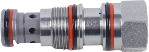 Vista 2 de Válvula de retención de cartucho CKCB-XCN CKCBXCN para Sun Hydraulics