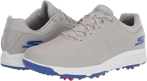 Vista 7 de Skechers Men's Torque Waterproof Golf Shoe