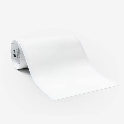 Vista 2 de Cricut Joy Smart Label Paper - Blanco soluble
