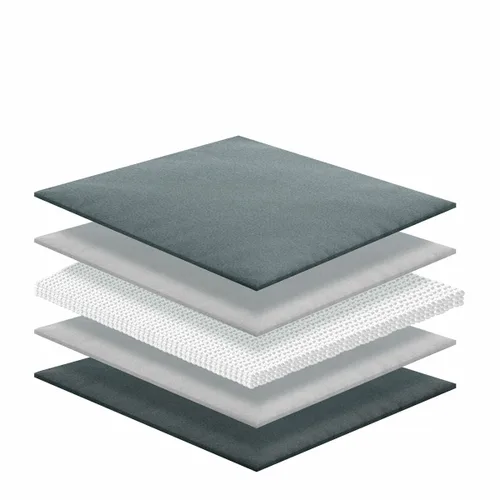 Vista 12 de Manta Pesada Individual Sweikett InnovaGoods 120 x 180 cm