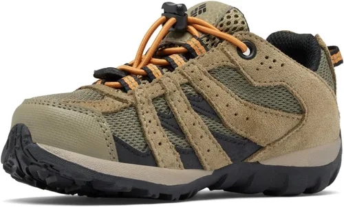 Vista 16 de Columbia Zapatillas impermeables Redmond para niños