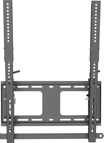 Vista 15 de StarTech - Soporte de señalización digital, con gestión de cables, color negro (DSIGNAGESTND) Cerradura del quiosco de la pantalla táctil