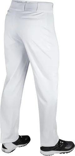 Vista 2 de CHAMPRO Mens Triple Corona abierto parte inferior pantalones de béisbol