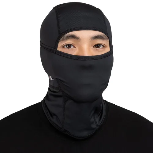 Vista 26 de Nonzero Gravity Polaina de enfriamiento para el cuello (12 en 1 - Negro)