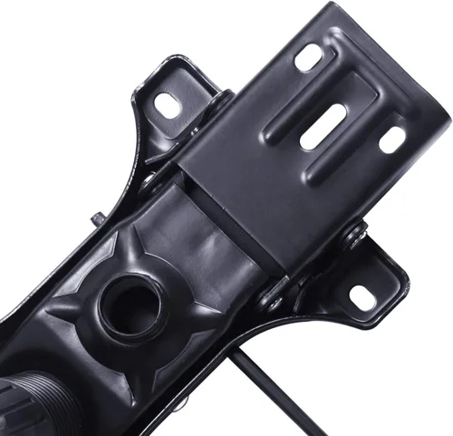 Vista 3 de yaaqoo - Base de repuesto para silla de oficina giratoria con control