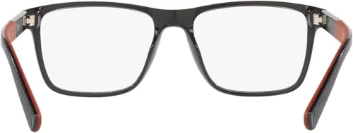 Vista 7 de Polo Ralph Lauren Men's Ph2202 Rectangular Prescription Eyewear Frames