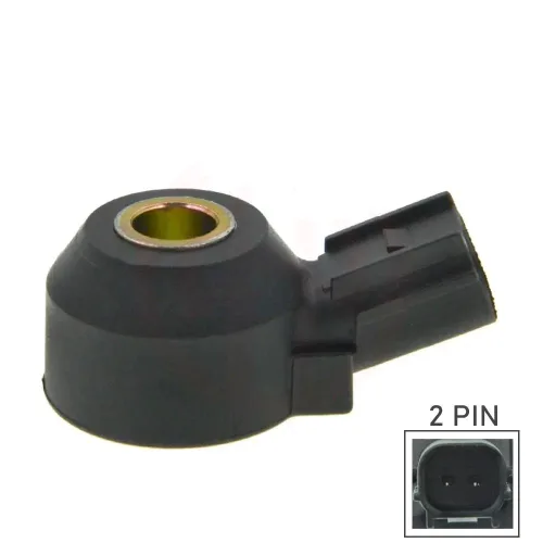 Vista 2 de 30530-R1A-A01 Ignition Knock Detonation Sensor 30530R1Aa01,30530 R1A A01