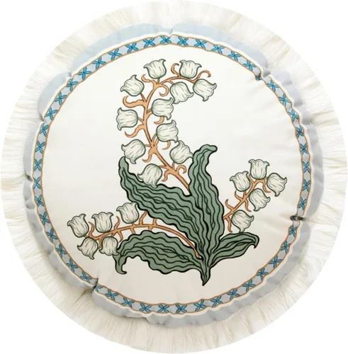 Vista 16 de patdrea Juego de 4 fundas de almohada decorativas, fundas de terciopelo suave para casa de campo, funda de almohada para automóvil, sofá, cama, sala
