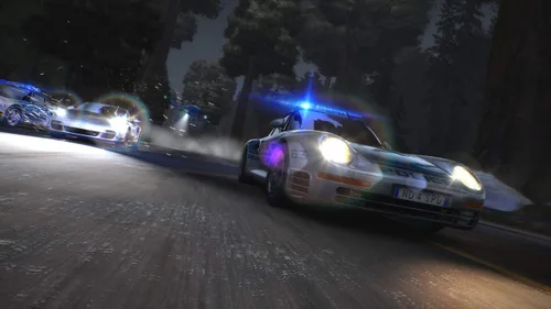 Vista 3 de Need For Speed Hot Pursuit Remastered (Nintendo Switch)