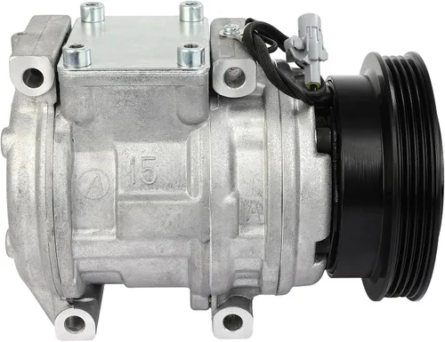 Vista 27 de ECCPP Compresor de CA apto para Audi A4 A5 A5 Quattro Q3 Quattro 1.8L 2.0L 3.2L 2007-2016 Ajuste para Porsche Macan 2.9L 3.0L 2019-2022 Compresor