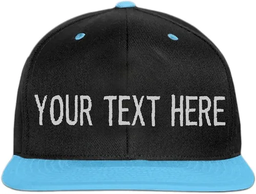 Vista 28 de Sombreros unisex con visera solar para papá, gorras de camionero personalizadas, gorras de béisbol para regalos Sombreros de béisbol Negro