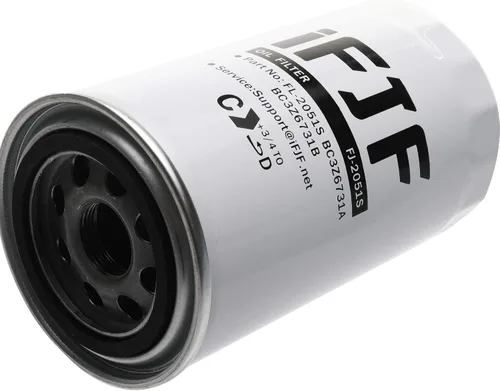 Vista 7 de iFJF FL2051S - Filtro de aceite de repuesto para motor diésel F250-F750 6.7L Powerstroke 2011-2025 reemplazo BC3Z-6731-B BC3Q-6714-CA (juego de 6)