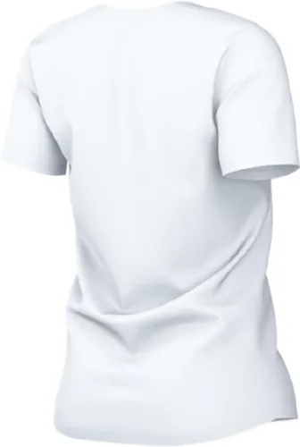 Vista 25 de Nike Womens Legend Short Sleeve Crew T-Shirt DV7312