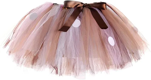 Vista 2 de Disfraz de princesa para Halloween Navidad carnaval cosplay disfraz de princesa falda tutú alas de mariposa diadema