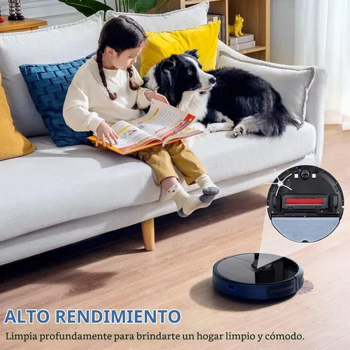 Vista 8 de Accesorios S7 Piezas de repuesto para Roborock S7, S7+, S7 MaxV, T7 Plus