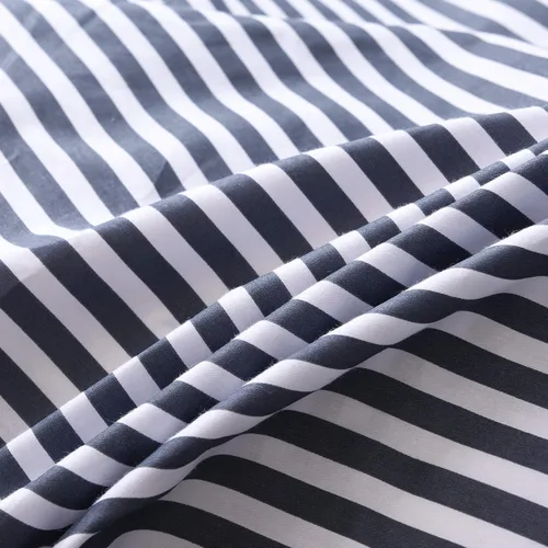 Vista 5 de JELLYMONI - Juego de cama de algodón suave y lujoso, tamaño individual, queen y king (fundas de edredón y de almohadas) (no incluye edredón)