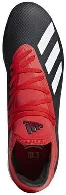 Vista 7 de adidas Hombres X 18.3 Césped