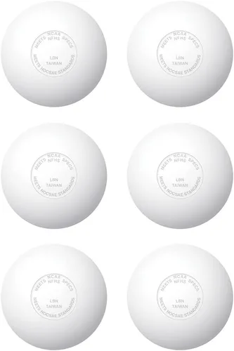 Vista 9 de Champro Lacrosse Balls