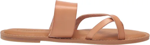 Vista 6 de Tienda Essentials Sandalias de una banda para mujer