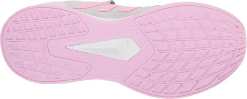 Vista 4 de adidas Duramo 10 - Tenis de correr unisex para niños