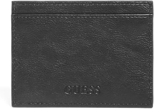 Vista 4 de GUESS Factory Cartera Carter Billfold para hombre