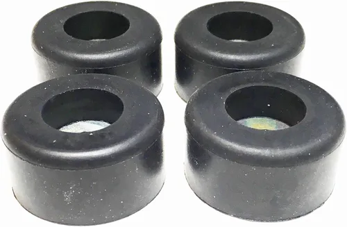 Vista 2 de Sellerocity Brand - Almohadilla de goma de repuesto compatible con Ridgid 17853