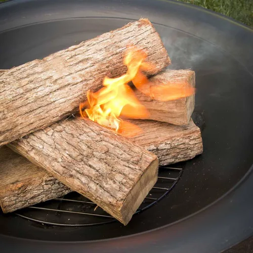 Vista 5 de Duraflame Firestart Cubes - Encendedores de fuego, paquete de 18 (3 unidades)